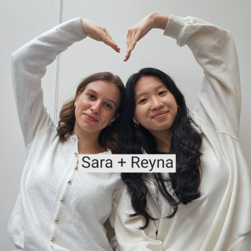 Photo of Sara Mihalik