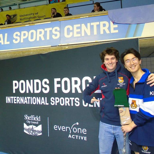 Photo of Soma Marhoffer