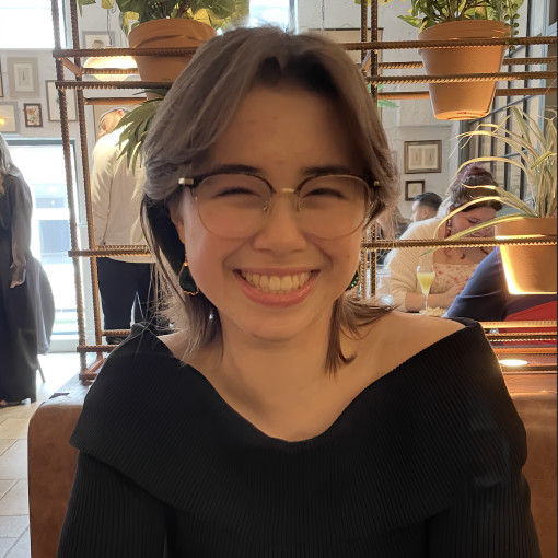 Photo of Sophie Brand