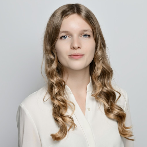 Photo of Sofia Hueffer