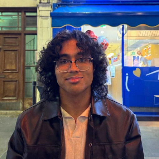 Photo of Sameer Khan