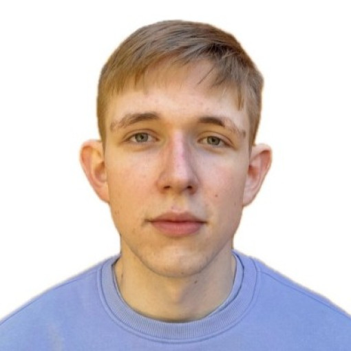 Photo of Sean Brunswick