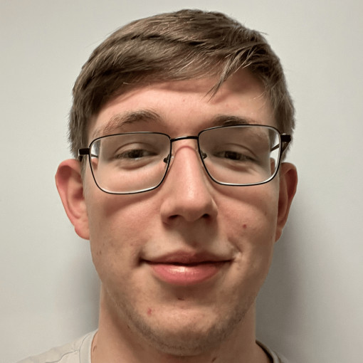 Photo of Sean Brunswick