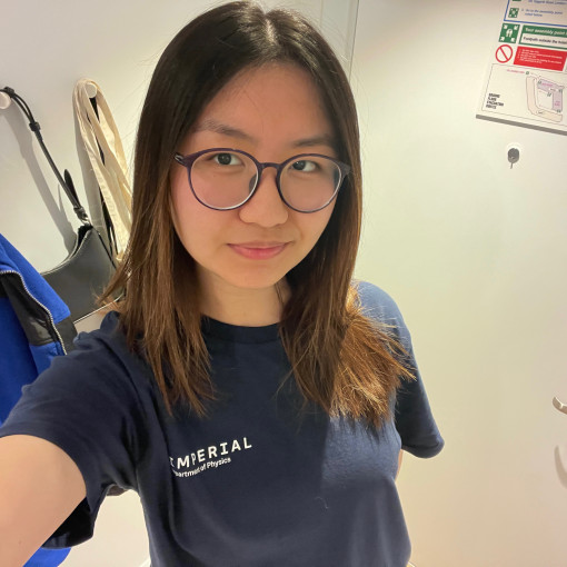 Photo of Sally Doong