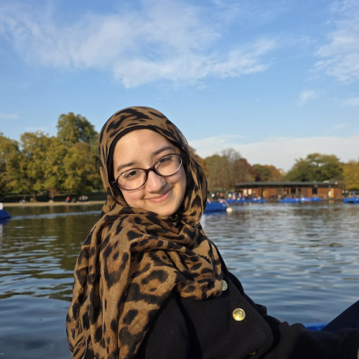 Photo of Sumaiya Islam