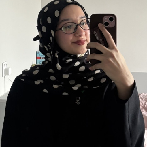 Photo of Sumaiya Islam