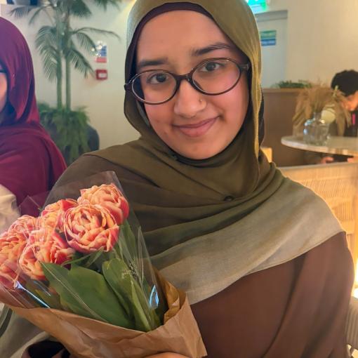 Photo of Sumaiya Islam