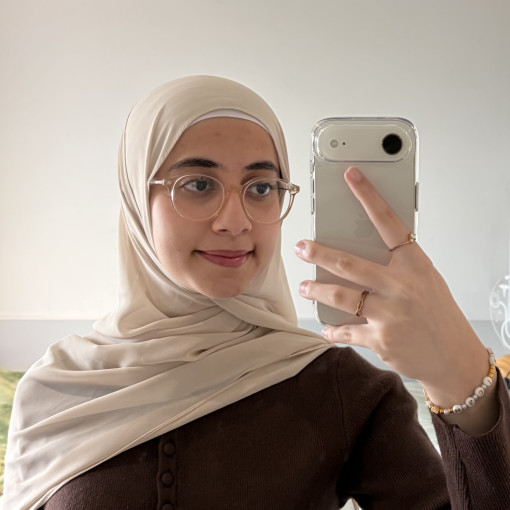 Photo of Simra Naveed Khan