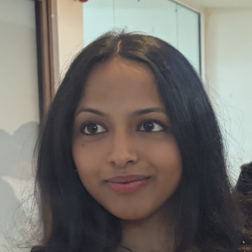 Photo of Shivapriya Peram