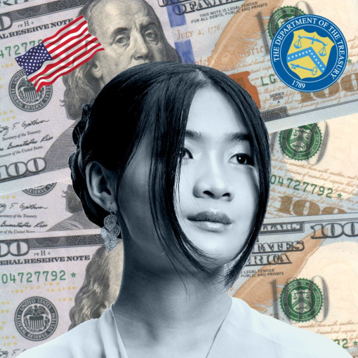 Photo of Sally Suchanek