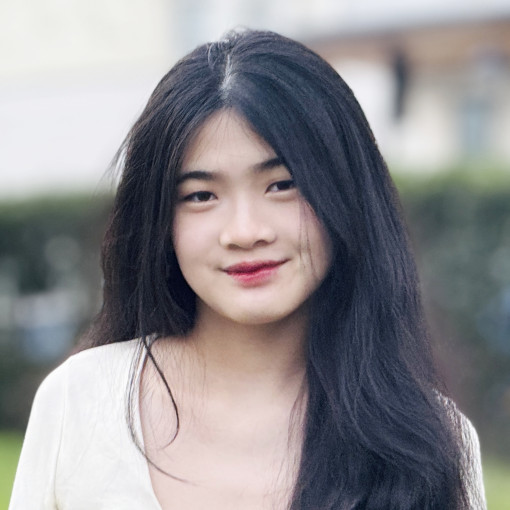 Photo of Sally Suchanek