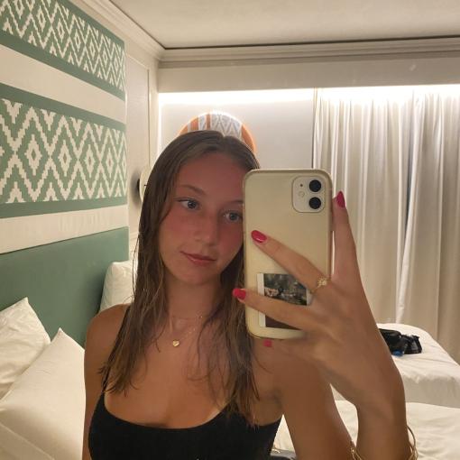 Photo of Sofia Roveda