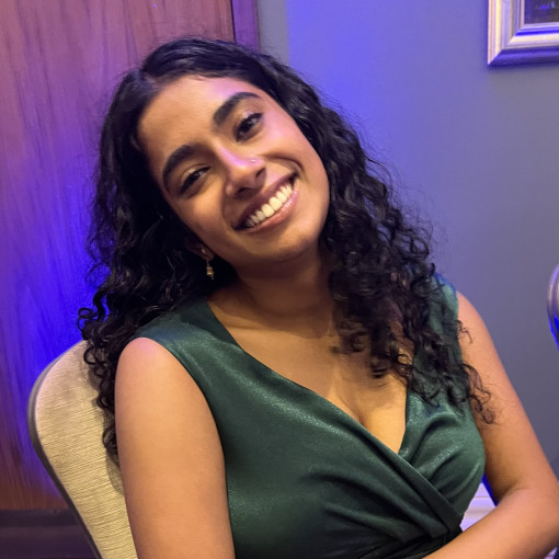 Photo of Sruti Rehman