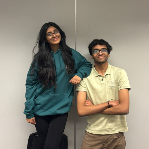 Photo of Shashwat Sarawagi