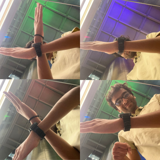 Photo of Shashwat Sarawagi