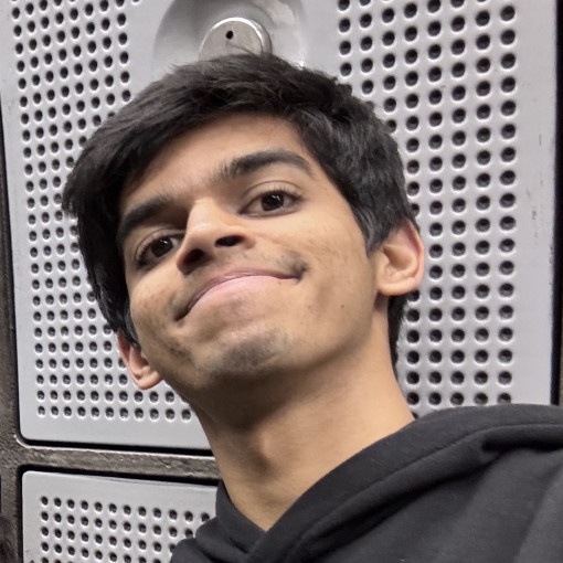 Photo of Sanan Shankar