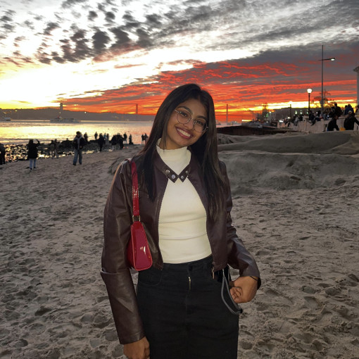 Photo of Shivayini Shashitheran