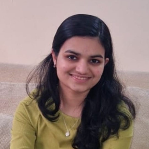 Photo of Shrinidhi Sathish