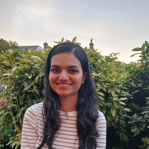 Photo of Shrinidhi Sathish