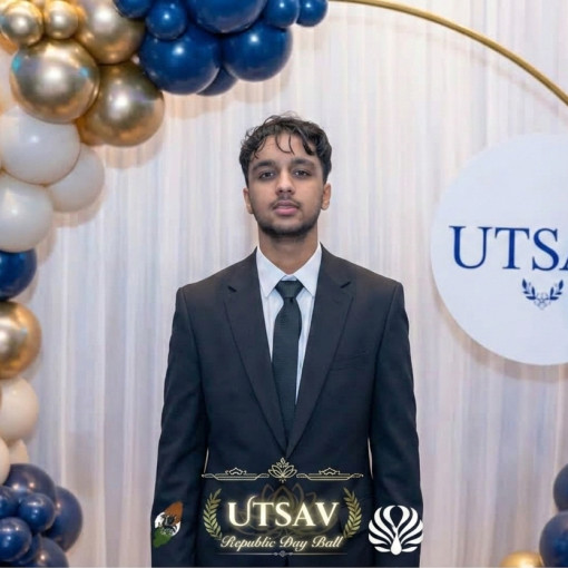 Photo of Sachin Sandhu