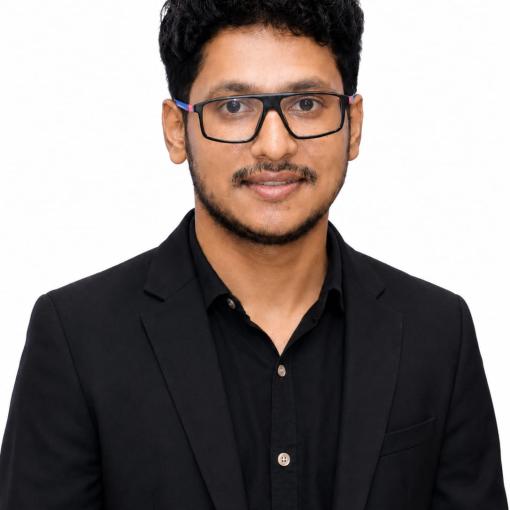 Photo of MUHAMMED SUHAIL SIKKANDER BASHA