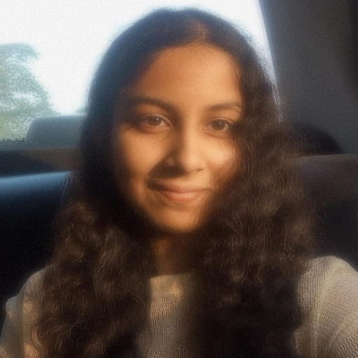 Photo of Sreeja Sarkar