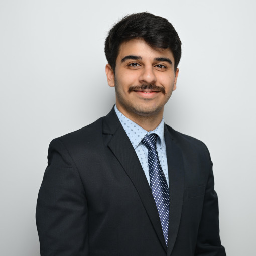 Photo of Samanvay Sehgal