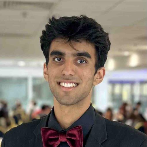 Photo of Shivam Singh
