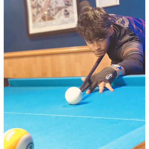 Photo of Sid Sanyal