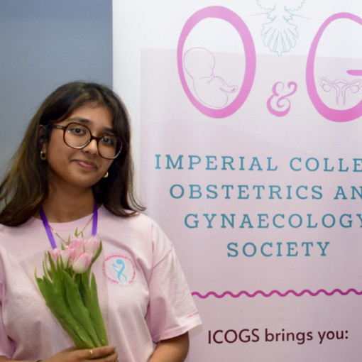 Photo of Subanu Suthakaran