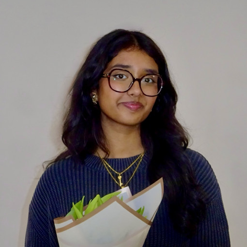 Photo of Subanu Suthakaran