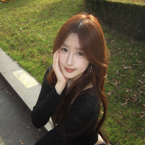 Photo of Siyuan Shao