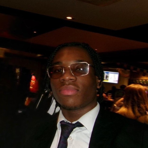 Photo of Shayne Chibundu