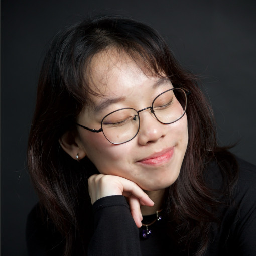 Photo of Samantha Chow