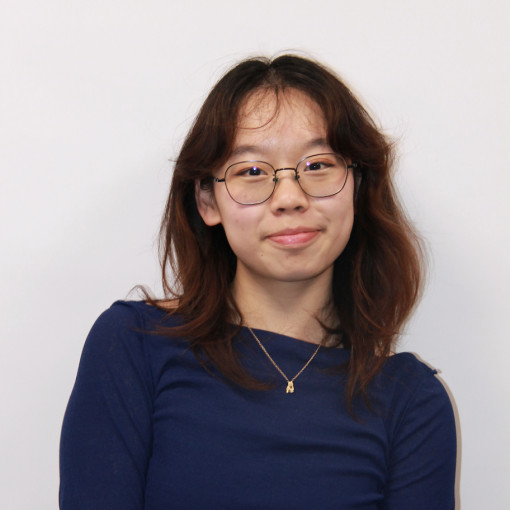 Photo of Samantha Chow