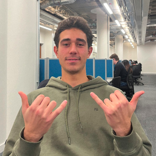 Photo of Santos García Valls