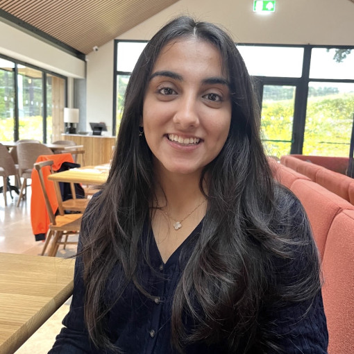 Photo of Saashi Ghaie