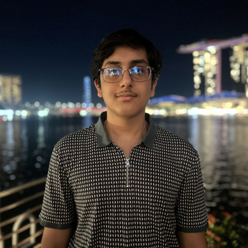 Photo of Shriyans Gadnis