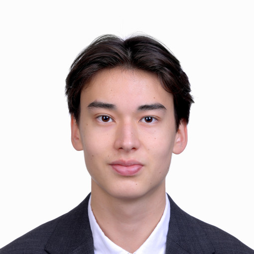 Photo of Senan Lynch