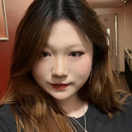 Photo of Sammy Liu