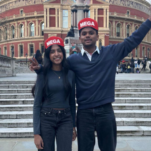 Photo of Sree Sundara Subramanian