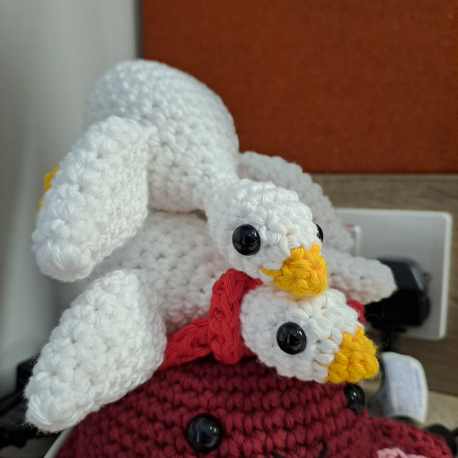 Photo of Sophie Tang