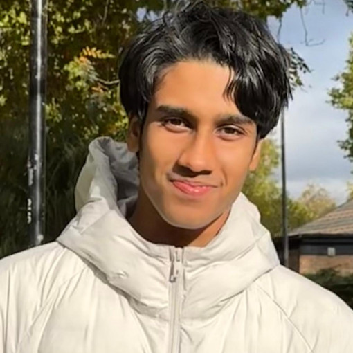 Photo of Shiven Tayal