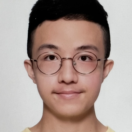 Photo of Sean Wu