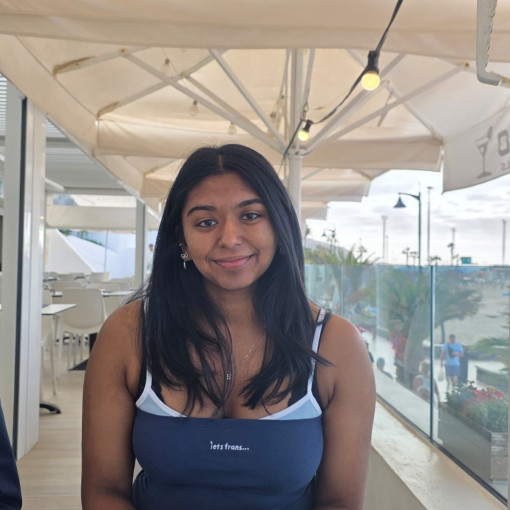 Photo of Shruthi Vijayakumar