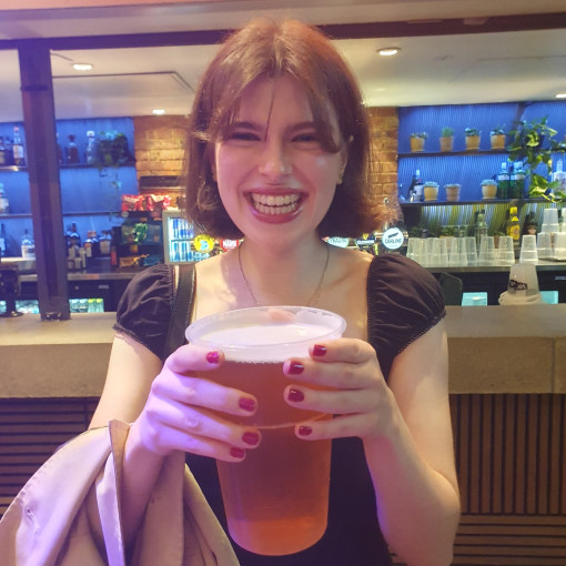 Photo of Sofie Vevodova