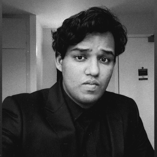 Photo of Shakthi Prabhakaran