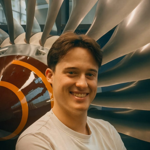 Photo of Sam Valentine