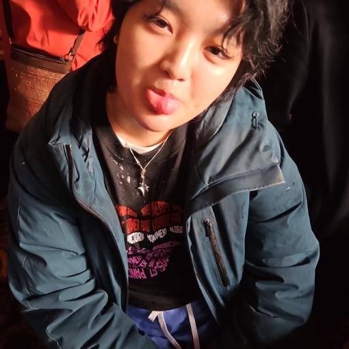 Photo of Sky Xu
