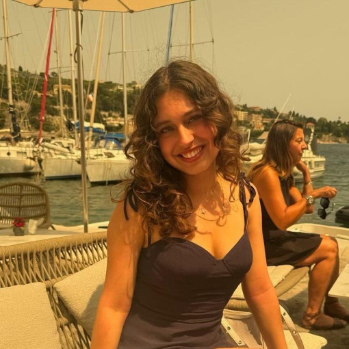 Photo of Serra Yenilmez